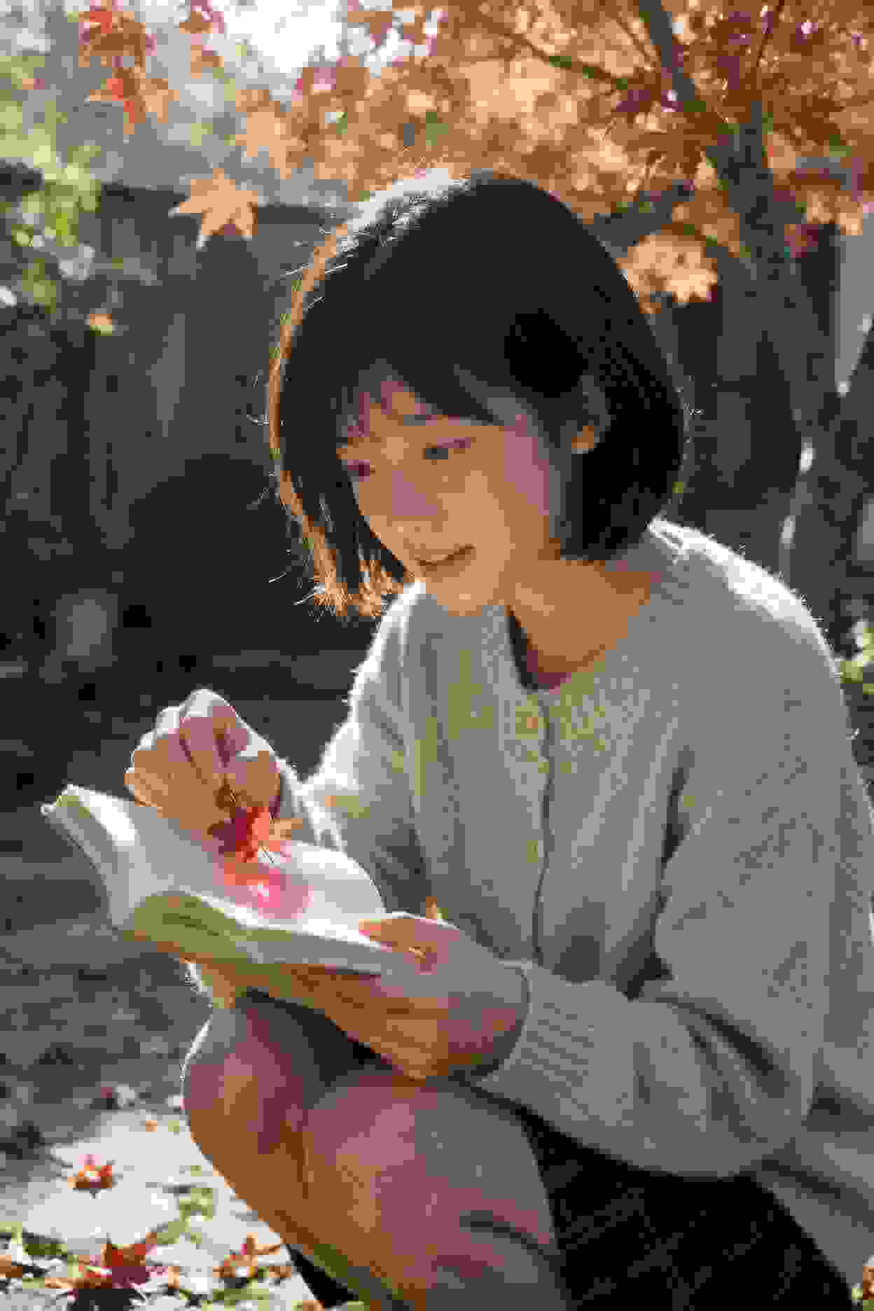 职场逆袭记