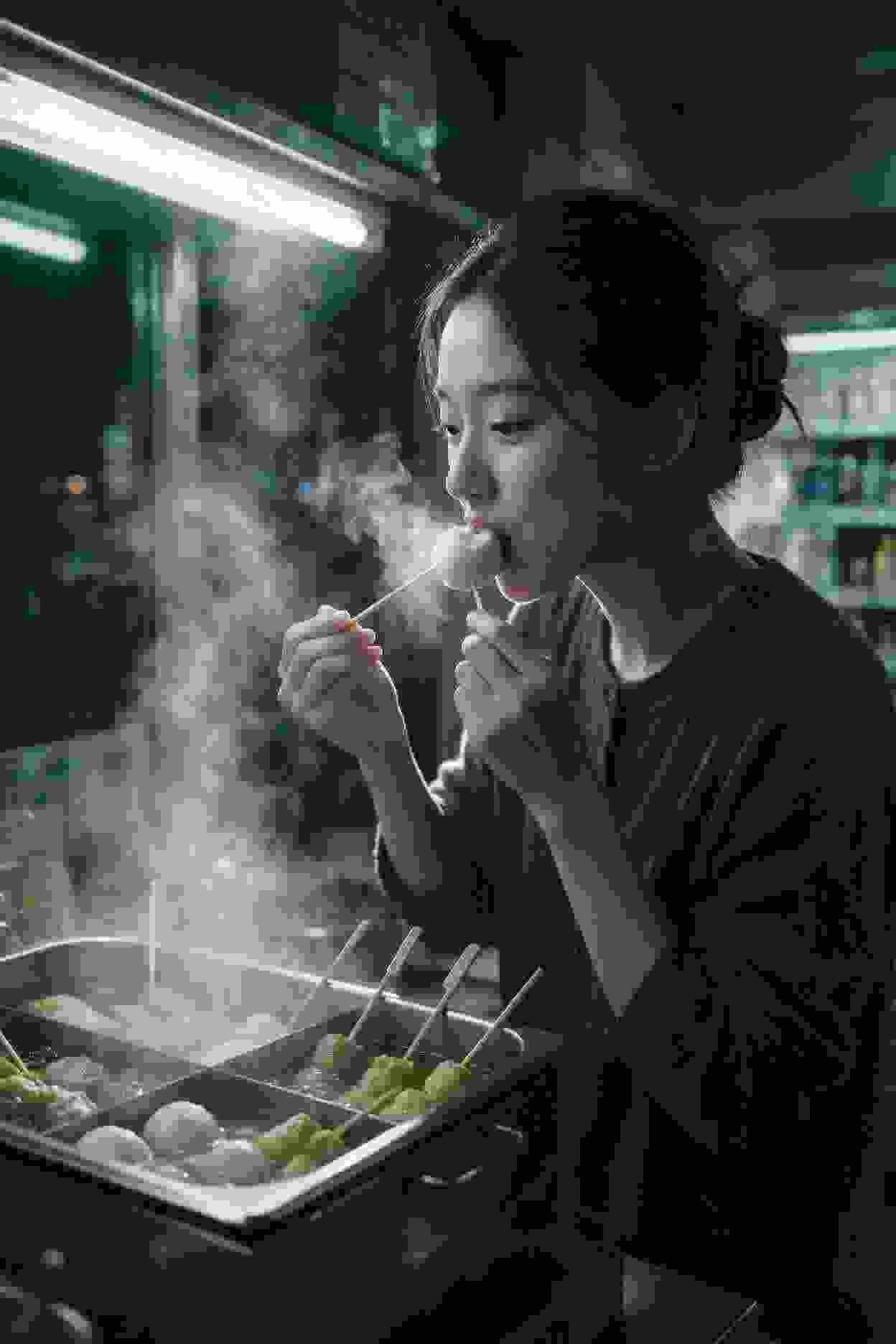 陈情令特效强化