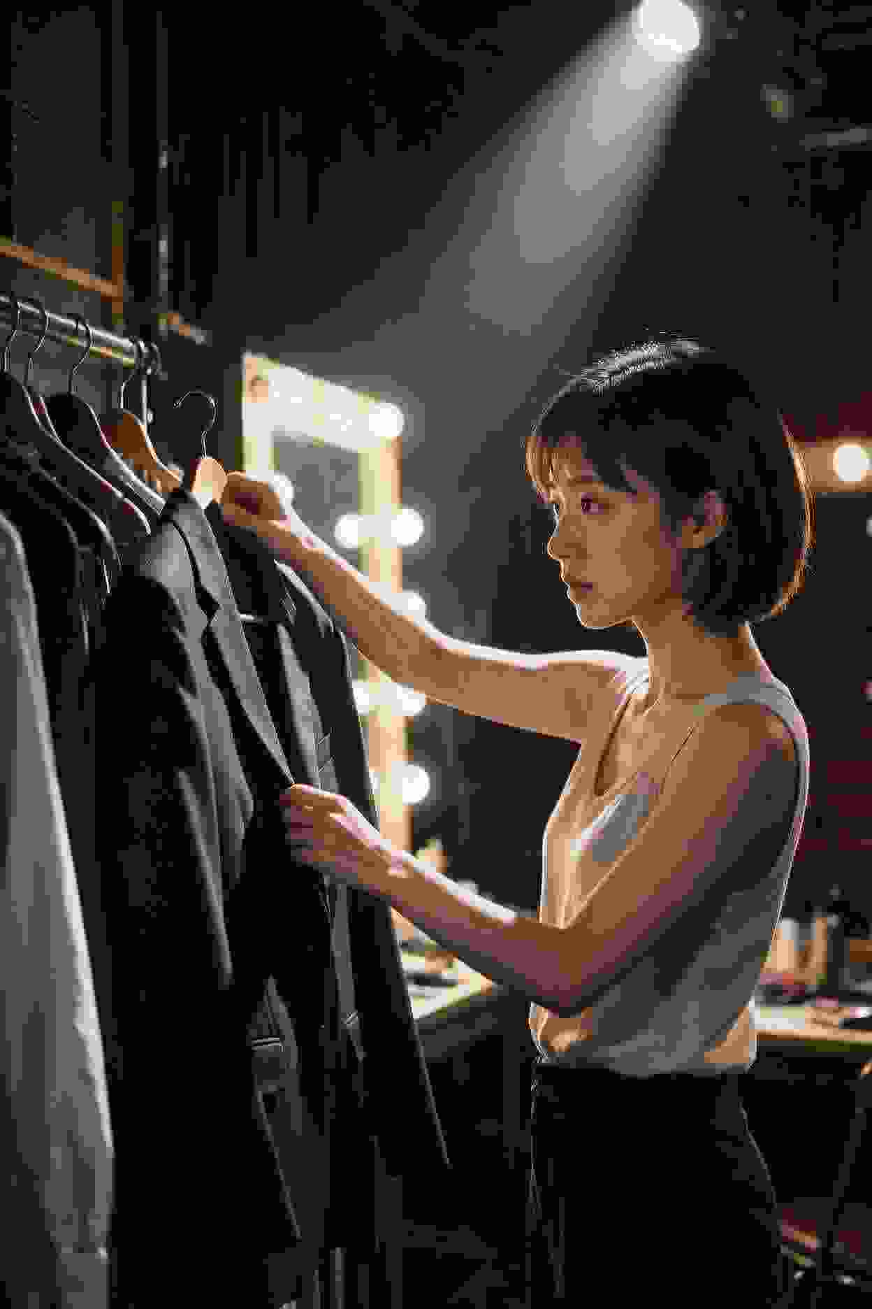 女总裁的秘书