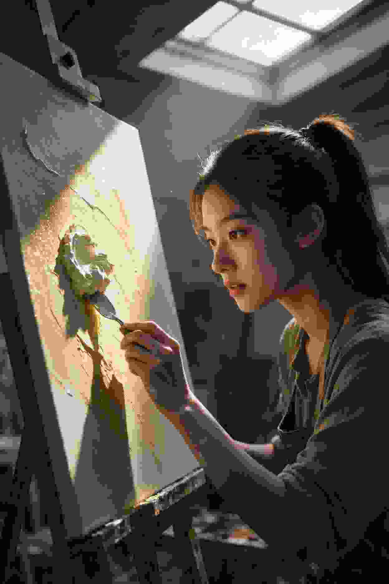 那些年的梦
